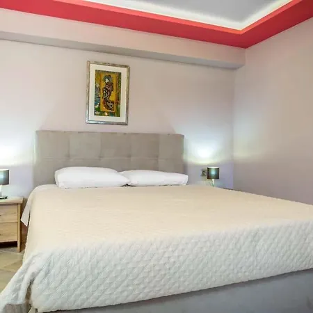 Mpochali Sleeps 9 Pool Air Con Wifi Villa *